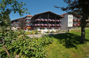 Отель Parkhotel Seefeld  Зеефельд
